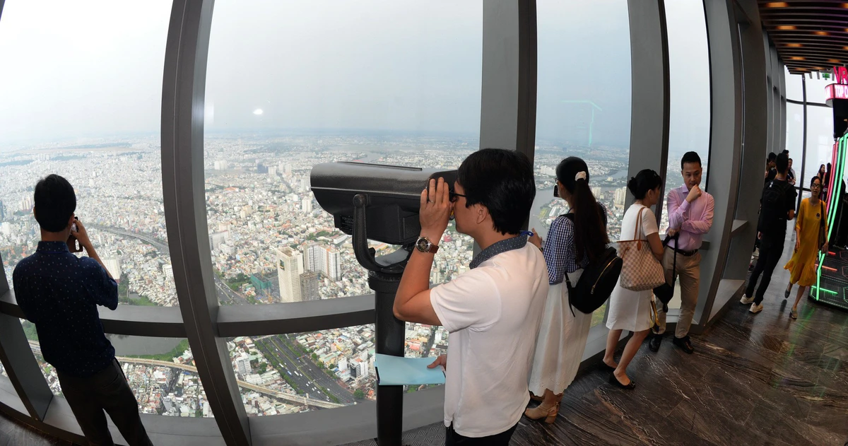 Skyview Landmark 81